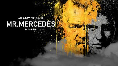 Mr. Mercedes still