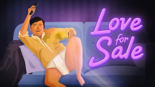 Love for Sale still