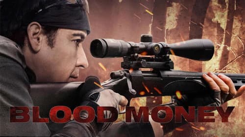 Blood Money still
