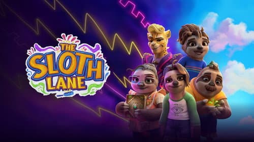 The Sloth Lane still