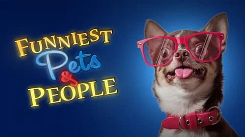 Funniest Pets & People still