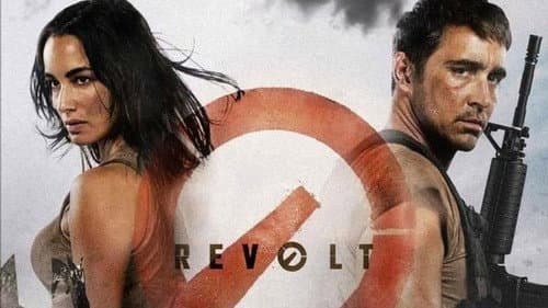 Revolt still
