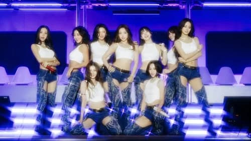 TWICE: Up Next - Lollapalooza Chicago 2025 still