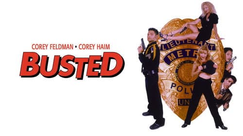 Busted still