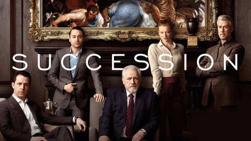 Succession still
