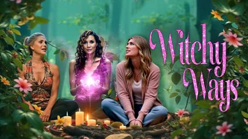Witchy Ways still