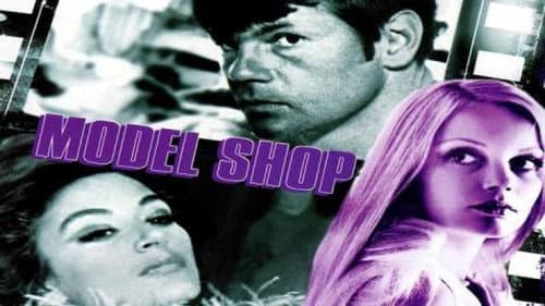 Model Shop still