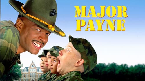 Major Payne still
