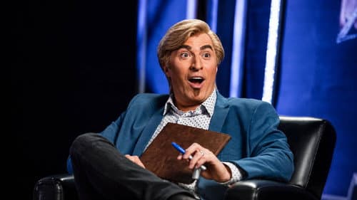 The Adam Ray Show still