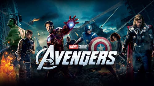 The Avengers still
