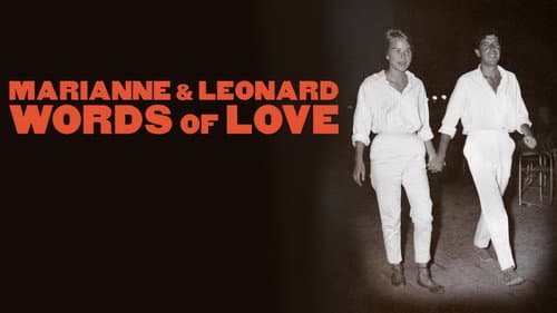 Marianne & Leonard: Words of Love still