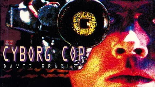 Cyborg Cop still