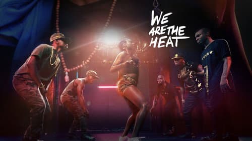 We Are the Heat still