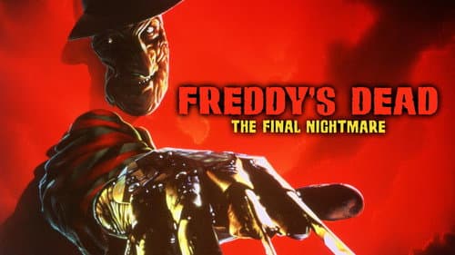 Freddy's Dead: The Final Nightmare still