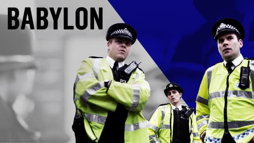 Babylon still