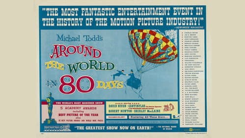 Around the World in 80 Days still