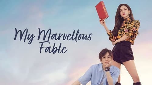 My Marvellous Fable still