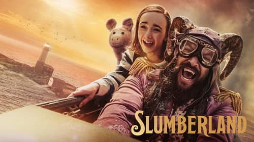Slumberland still