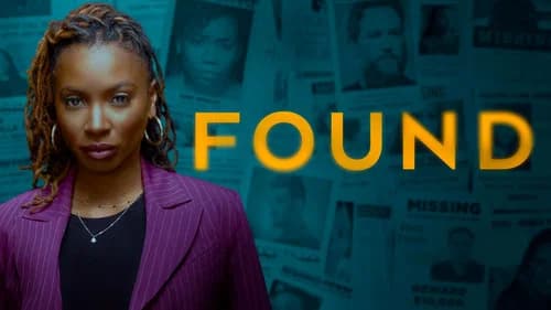 Found still