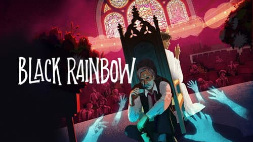 Black Rainbow still