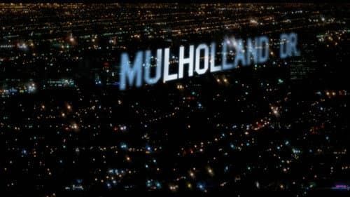 Mulholland Drive still