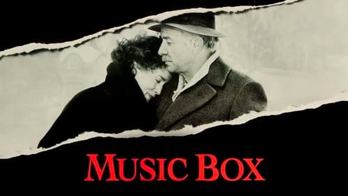 Music Box still
