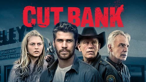 Cut Bank still