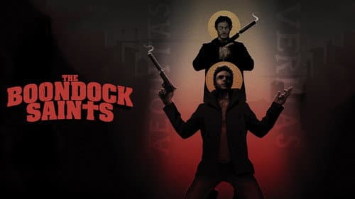 The Boondock Saints still