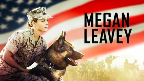 Megan Leavey still
