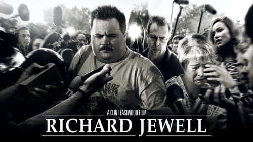 Richard Jewell still