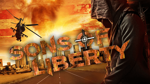 Sons of Liberty still