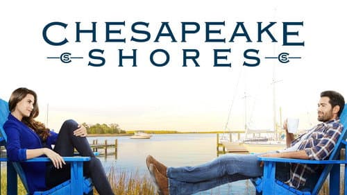 Chesapeake Shores still