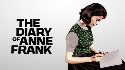 The Diary of Anne Frank still