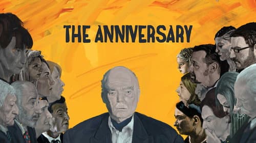 The Anniversary still