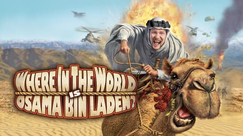Where in the World Is Osama Bin Laden? still
