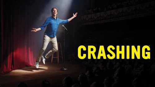 Crashing still