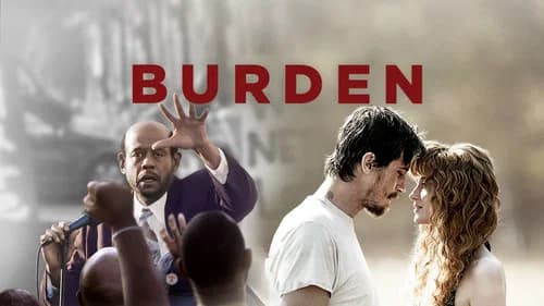 Burden still