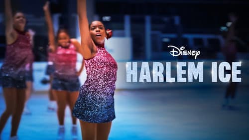Harlem Ice still