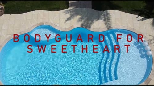 Bodyguard for Sweetheart still