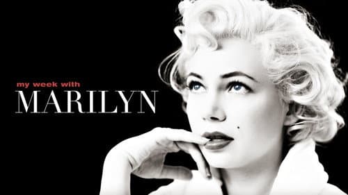 My Week with Marilyn still