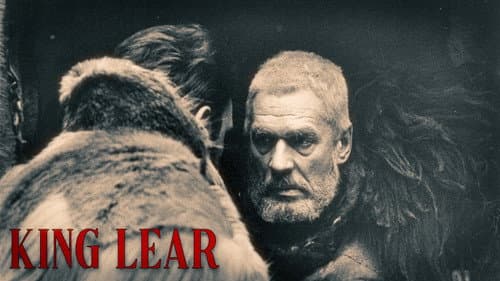 King Lear still