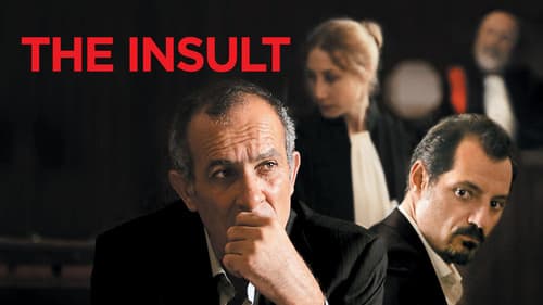 The Insult still