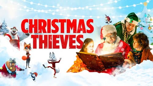 Christmas Thieves still