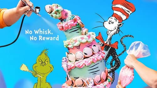 Dr. Seuss Baking Challenge still