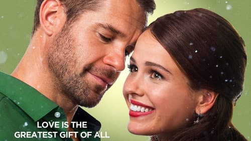 Christmas Wedding Planner still