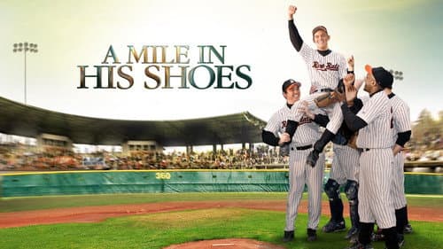 A Mile in His Shoes still