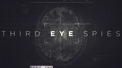 Third Eye Spies still