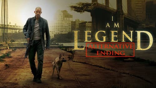 I Am Legend still