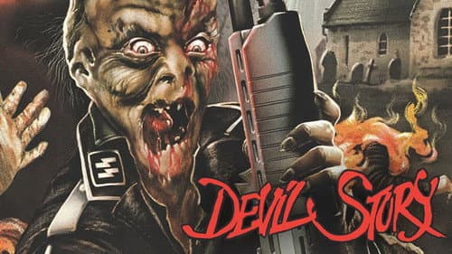 Devil Story still