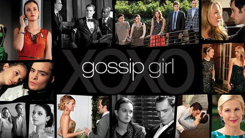 Gossip Girl still